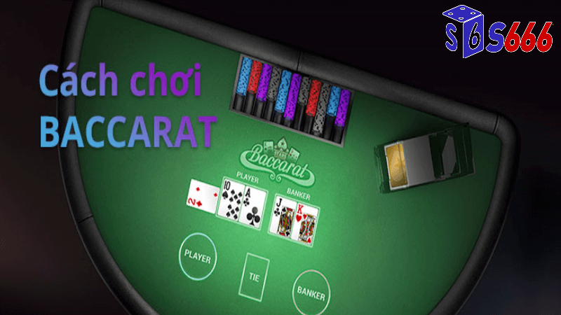 Tâm lý khi chơi baccarat trực tuyến