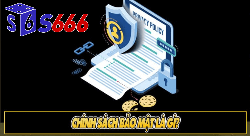 Công nghệ bảo mật tiên tiến tại S666