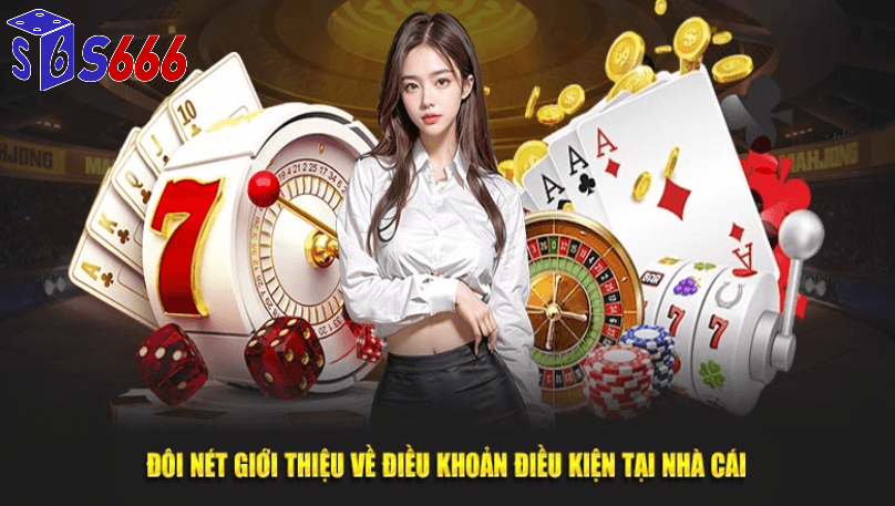 Quy trình đăng ký và xác minh danh tính tại S666 casino