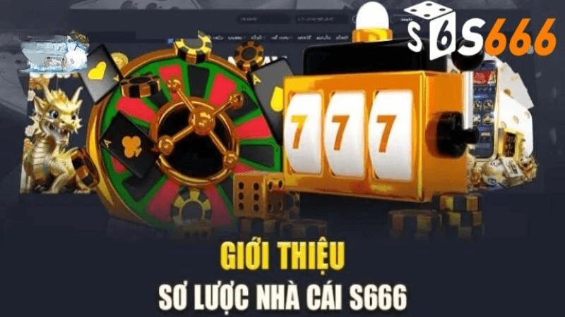 s666 app com đăng nhập