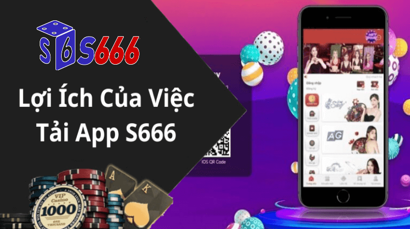 việc s666 tải app an toàn