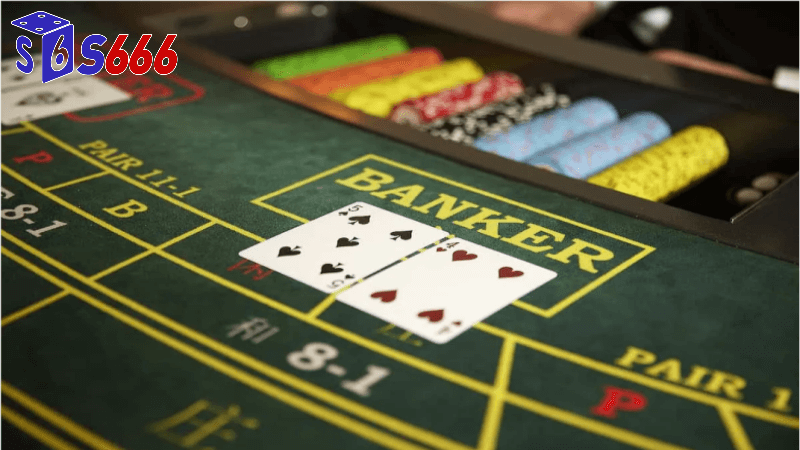 Những lưu ý khi chơi baccarat online