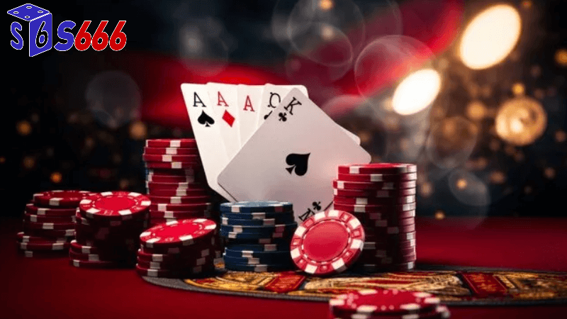 Baccarat là gì tại S666