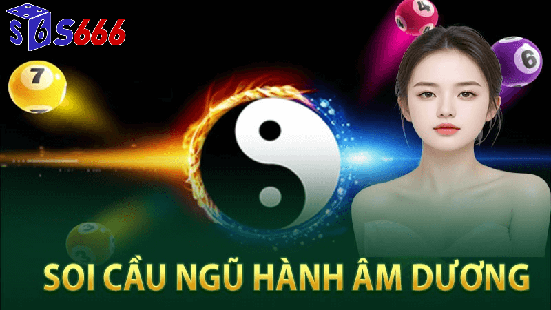 Kết hợp ngũ hành với các phương pháp xổ số khác