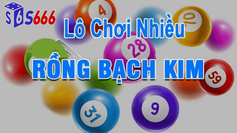 Soi cầu bạch kim tại S666