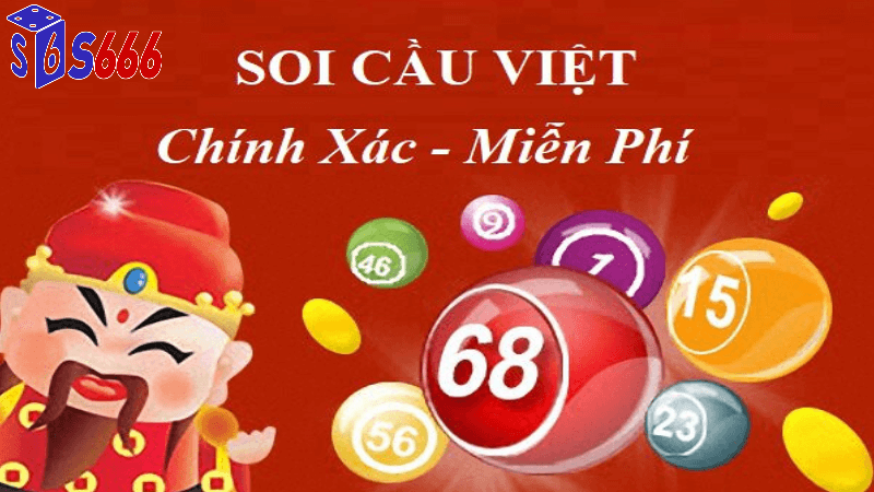 Soi cầu việt tại S666