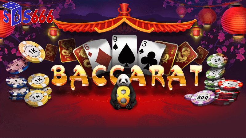 baccarat game online đã trở thành một trong những trò chơi hấp dẫn
