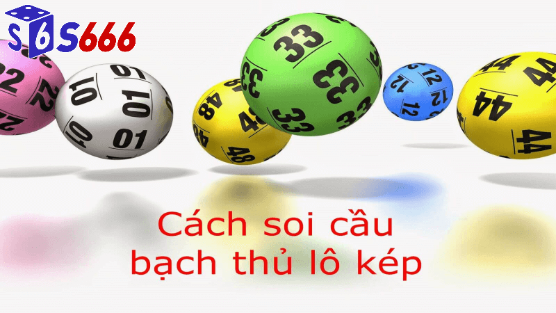 đặc biệt là bạch thủ lô miền bắc