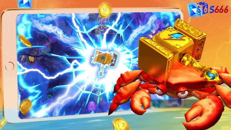 game bắn cá miễn phí